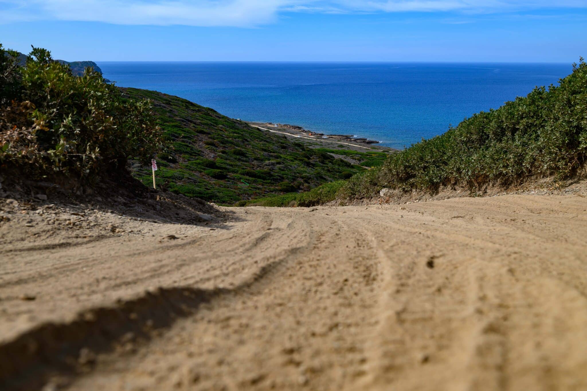 Sardiinia ralli 2026, Foto: M-Sport
