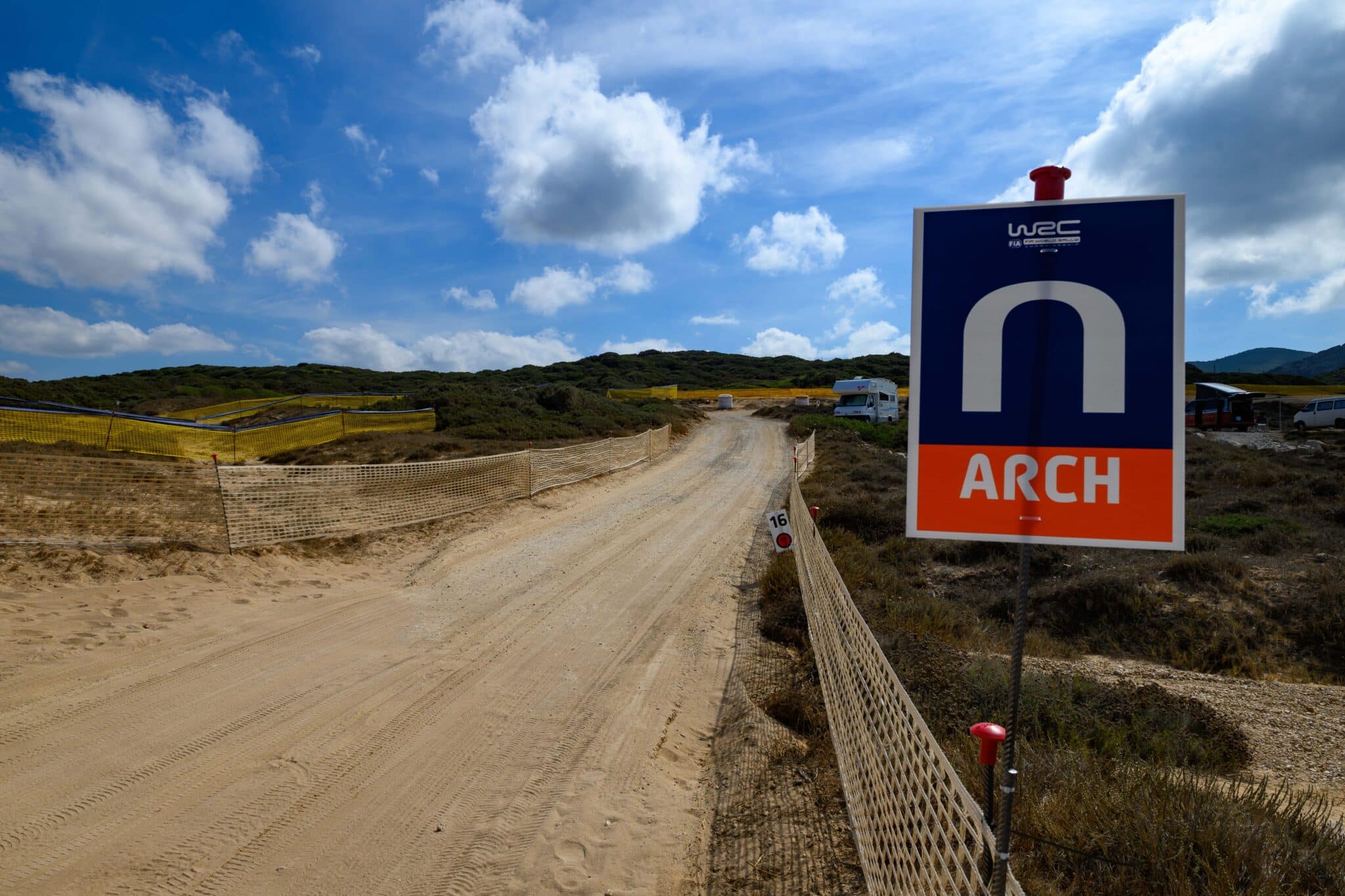 Sardiinia ralli 2026, Foto: M-Sport