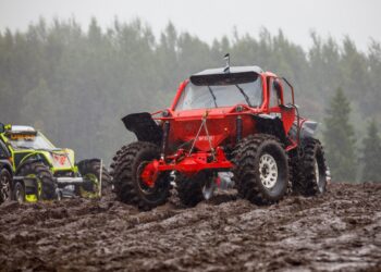 Nädalavahetus autospordis: palju sündmusi Eestis ja mitmed välisstardid