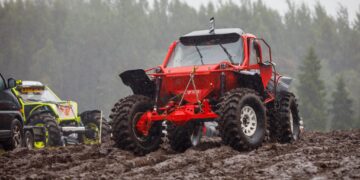 Nädalavahetus autospordis: palju sündmusi Eestis ja mitmed välisstardid