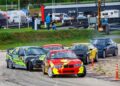 Eesti rallikrossisõitjad jõudsid Balti meistrivõistlustel pjedestaalile