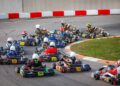 Vaata otseülekannet kardispordi Aqva Kart kardispordi EMV etapilt Aravatel