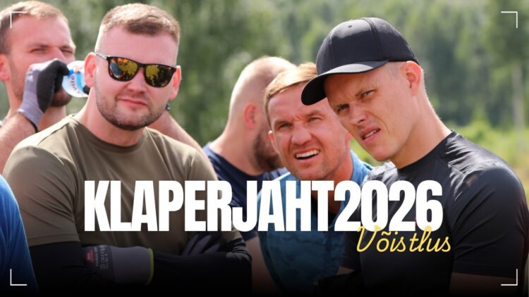 Henri Rump, Martin Järveoja ja Ott Tänak, Kuvatõmmis videost
