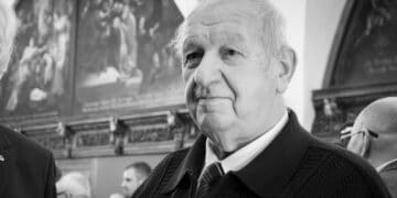 In memoriam Viktor Ditmann