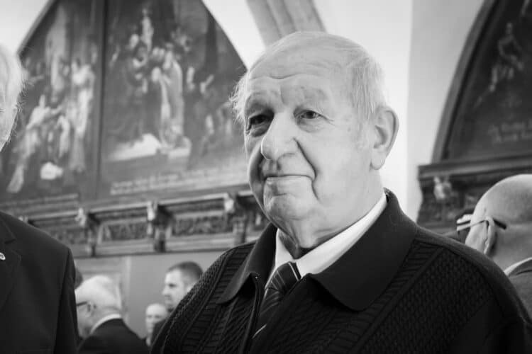 Viktor Ditmann. Foto: Pille Russi