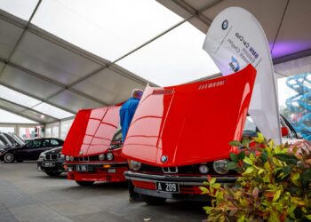 Tartu autonäitusel Motoshow tähistatakse auto 140. aastapäeva ning esitletakse üle 70 kaubamärgi