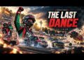 X/UNFILTERED/06. The Last Dance…