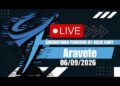 Aqva Kart Estonian Karting Championship Round VI Aravete | LIVE