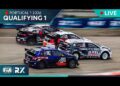 🔴 Qualifying 1 LIVE | Euro RX of Portugal 1 2026