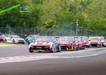 Nädalavahetus autospordis: Eestis drift ja e-sport ning eestlastel on kavas mitmed välisstardid