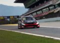 Ruben Volt tõusis TCR Europe sarja viimasel etapil poodiumile