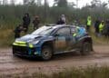 Patrick Enok / Silver Simm Saaremaa ralli 2026, Foto: Kaur Jasson