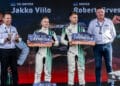 Robert Virves ja Jakko Viilo, Sardiinia ralli 2026, Foto: Honza Fronek, Rally-Mania