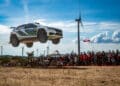 Robert Virves ja Jakko Viilo, Sardiinia ralli 2026, Foto: Honza Fronek, Rally-Mania