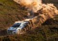 Robert Virves ja Jakko Viilo, Sardiinia ralli 2026, Foto: Honza Fronek, Rally-Mania
