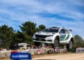 Robert Virves ja Jakko Viilo, Sardiinia ralli 2026, Foto: Honza Fronek, Rally-Mania