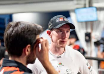 Foto: TGR WRT / McKlein