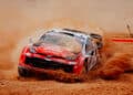 Takamoto Katsuta Sardiinia ralli 2026, Foto:: TGR WRT / McKlein