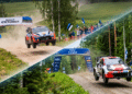 Ajalooline eksperiment: Rally Estonia ja Soome MM-ralli vahele jääb vaid kolm päeva