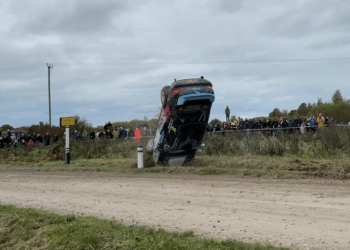 Kuvatõmmis videost