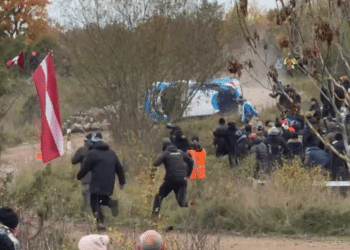 Kuvatõmmis videost