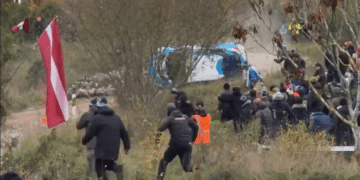 Kuvatõmmis videost