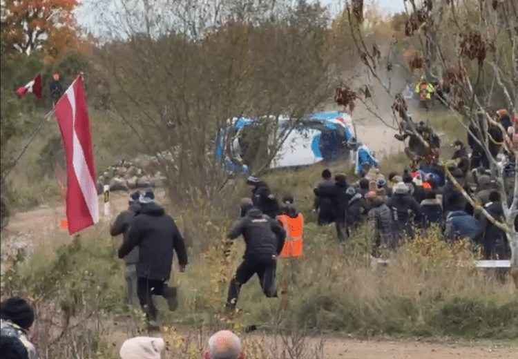 Kuvatõmmis videost