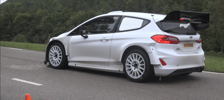 Kuvatõmmis videost