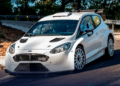 Kuvatõmmis: Rally 6 Cities North of Portugal