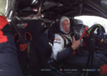 Kris Meeke auto SS4, kuvatõmmis: Rally.tv