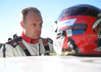 Jari Matti Latvala, Foto: TGR WRT / McKlein