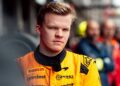 Gregor Jeets võitleb McLaren Trophy Europe sarja üldvõidu nimel