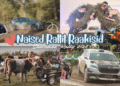 Naised Rallil Rääkisid: Saaremaa Rally 2026