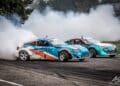Siim Oskar Hääl tegi Eesti drifti ajalugu