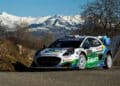 McErlean Josh ja Treacy Eoin Monte Carlo Ralli 2026, Foto: Jaanus Ree / Red Bull Content Pool