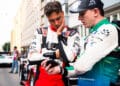 Mārtiņš Sesks ja Josh McErlean Soome ralli 2026, Foto: Jaanus Ree / Red Bull Content Pool