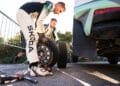 Robert Virves ja Jakko Viilo Sardiinia ralli 2026, Foto: Jaanus Ree / Red Bull Content Pool