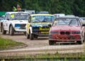 Nädalavahetus autospordis: Eestis rahvakross ja kardisport, mitmed eestlased võistlevad välismaal