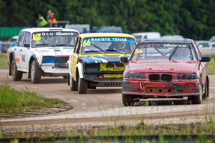 Rahvakrossi EKV lõpeb Missos. Foto: Pille Russi