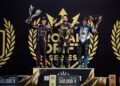 Kevin Pesur saavutas Hiinas Royal Drift sarja etapil teise koha, Oliver Randalu jõudis 16 parema hulka