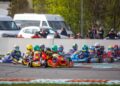 Aqva Kart kardispordi Eesti meistrivõistluste hooaja kokkuvõte