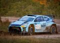 59. Saaremaa Rallyle registreerus 161 võistluspaari. Pika stardirivi avavad tänavused meistrid Karl Martin Volver / Annika Sõna