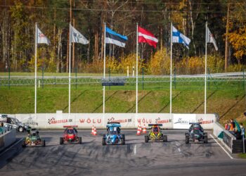 EAL alustas 2027. aasta võistluste korraldustaotluste vastuvõttu