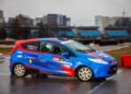 Nädalavahetus autospordis: ralli Lätis, vormelid Itaalias ja Mehhikos