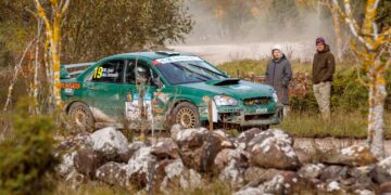 Praktiline info, kuidas jälgida Saaremaa rallit – OTSEÜLEKANDED, AJAKAVA, KAARDID, LINGID jne.