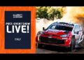 🔴 Post-Event Show LIVE | WRC Rally Italia Sardegna 2026