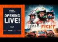 🔴 Opening LIVE | WRC Rally Italia Sardegna 2026 🇮🇹