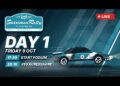 59.Saaremaa Rally 2026 Day1