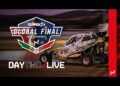 RALLYX GLOBAL FINAL 2026 – DAY 1
