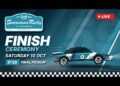 59.Saaremaa Rally 2026 Finish Ceremony